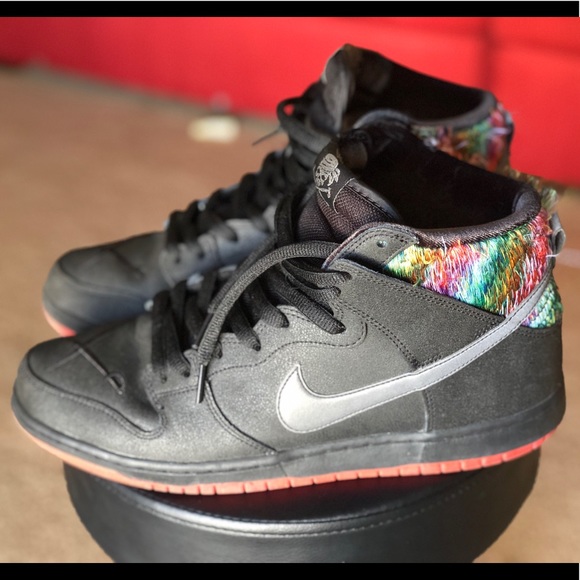 nike dunk sb high spot gasparilla